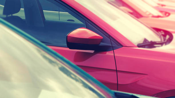 New vehicles for sale