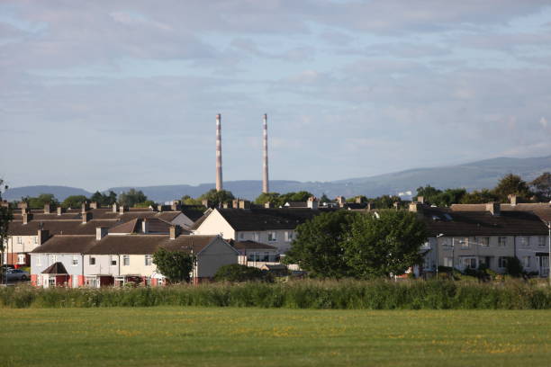 istock City skyline of Dublin 1324066147
