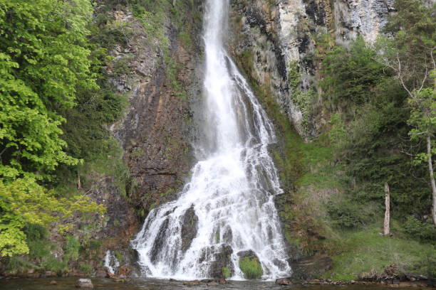istock Interlaken Natural Beauty 1324066161