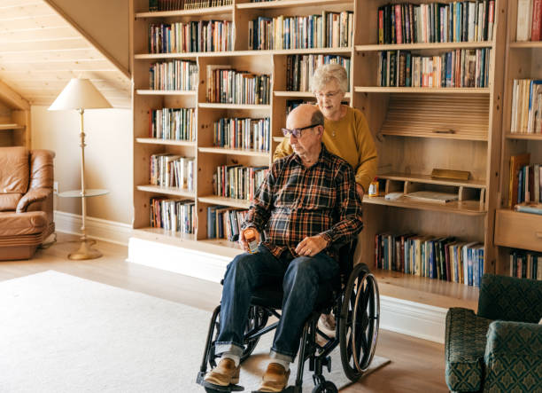istock Exciting Ways to Enjoy Your Retirement 1324090627
