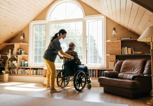 istock In-Home Care Costs Breakdown 1324090651