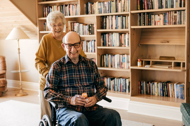 istock All About Government Caregiver Benefits 1324090714