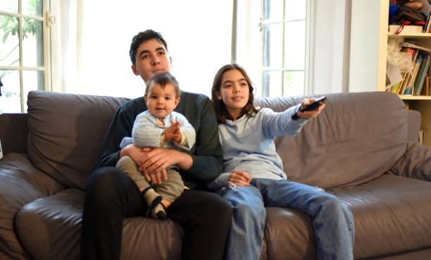 istock happy family 1324093386
