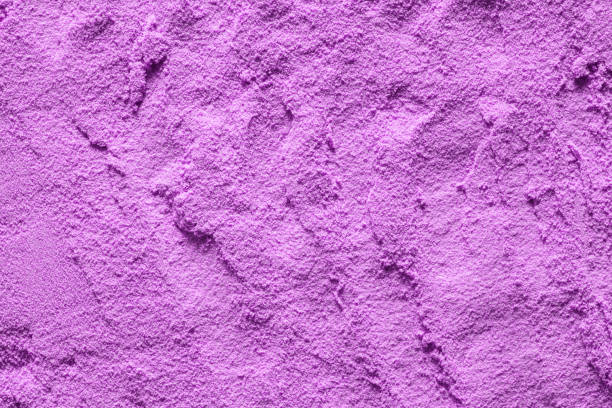 istock Abstract Violet color Background. Pastel Background With Space For design. Wide Angle Wallpaper. Color of Fuchsia Pink 1324102393