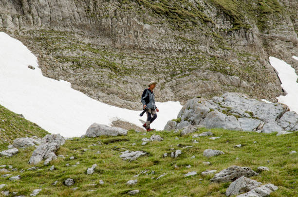 Monte Vettore, Sports Photographer