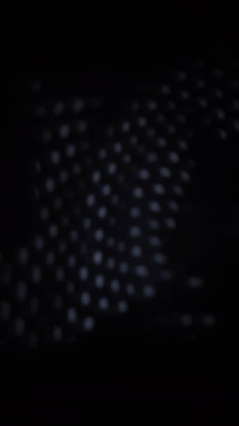 istock beautiful halftone texture in the dark 1324114150