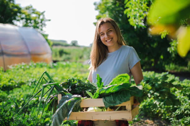 istock Enjoy growing your own 1324124370