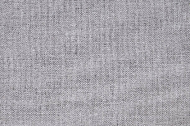 istock natural linen gray-dyed fabric texture background 1324135076