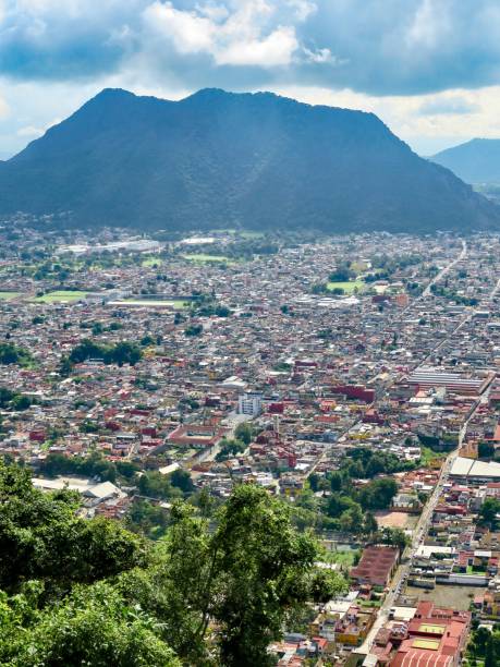 istock Breathtaking View of Orizaba 1324142734