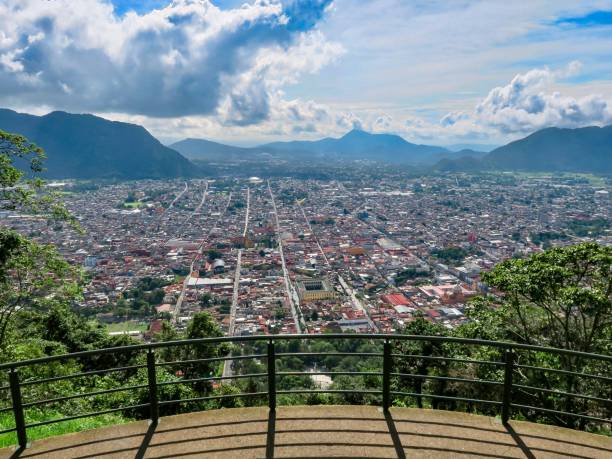 istock Breathtaking View of Orizaba 1324143307