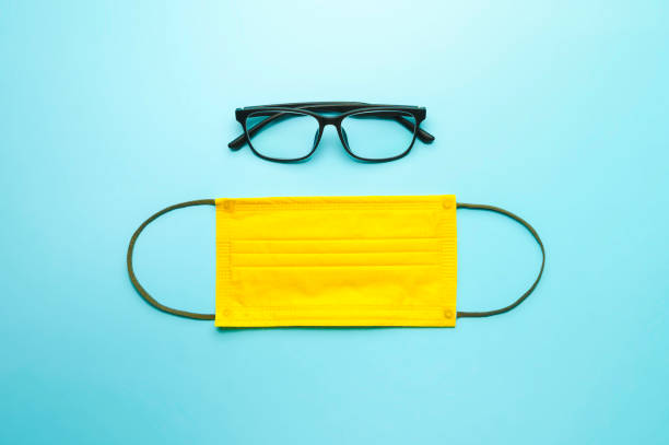 istock Trendy 4ply Surgical Face Mask 1324144493