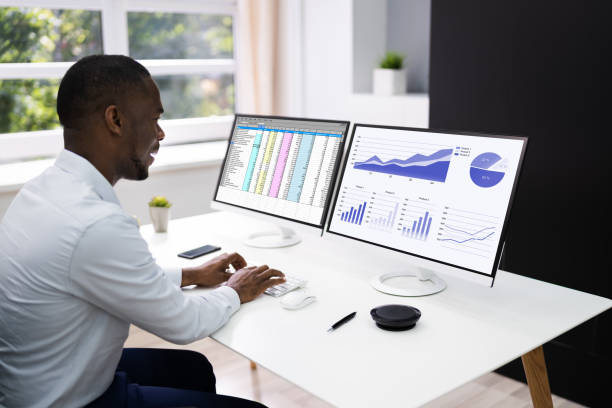 istock African American Business Data Analyst 1324146370