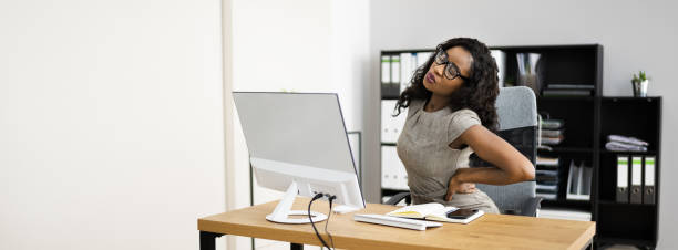 istock African Back Pain At Work Desk 1324148013
