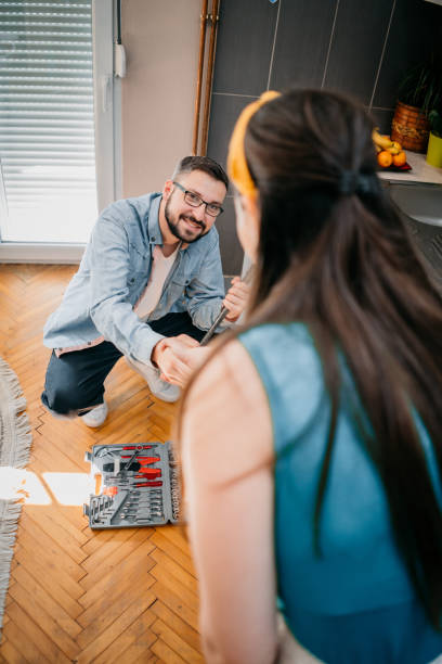 istock It's a pleasure doing business with you 1324158021