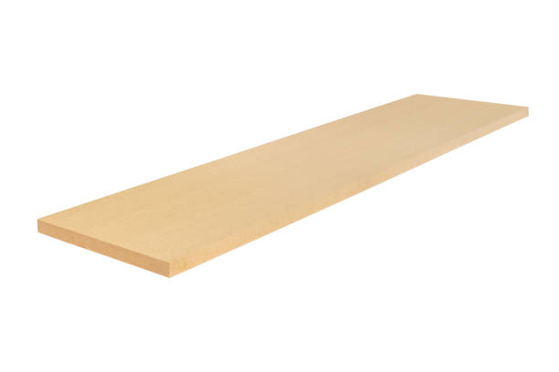 istock Wooden thermal insulation 1324163885