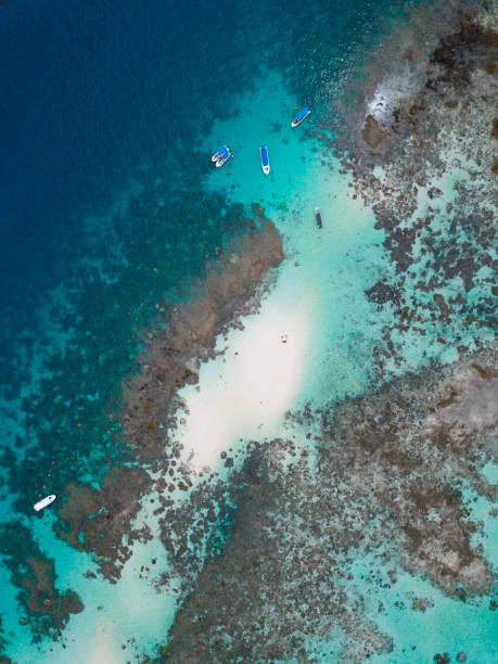 istock Semporna & Nearby islands 1324171324