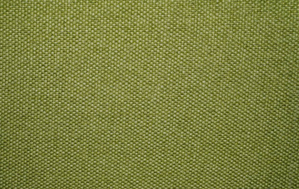 istock Green grunge Fabric Texture Background. 1324184478