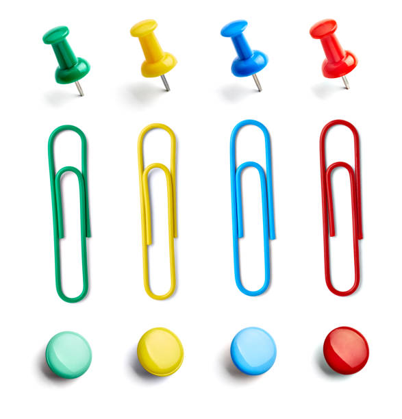 istock push pin paper clip thumbtack note office 1324189674
