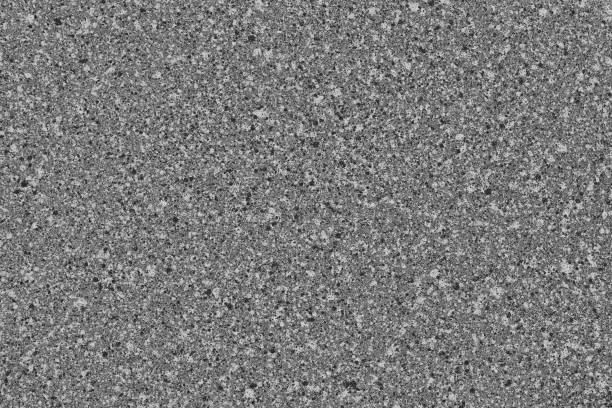 istock Gray quartz surface for bathroom or kitchen countertop 1324193608