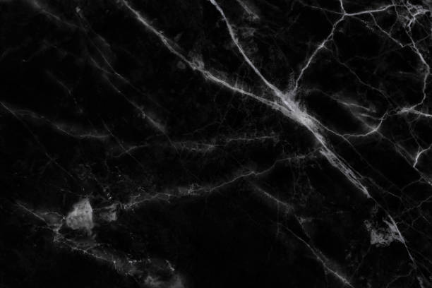 istock Black marble seamless texture with high resolution for background and design interior or exterior, counter top view. 1324207479