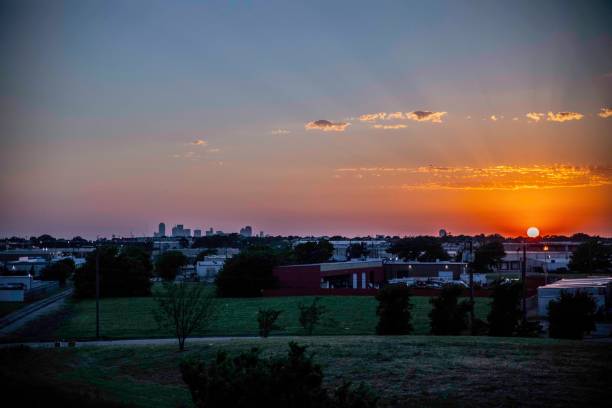 istock Buildings In Dallas 1324217126