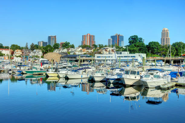 istock New Rochelle, New York 1324224008