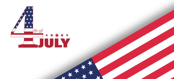 istock American Independence Day Fourth of July 1324235014
