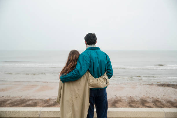 istock Enjoying the Lovely View 1324237500