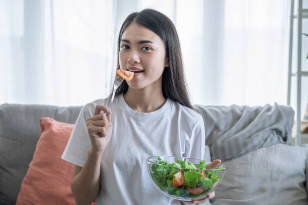 eat fewer calories