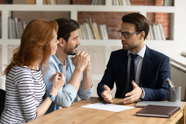 What To Look For In A Family Lawyer What To Look For In A Family Lawyer