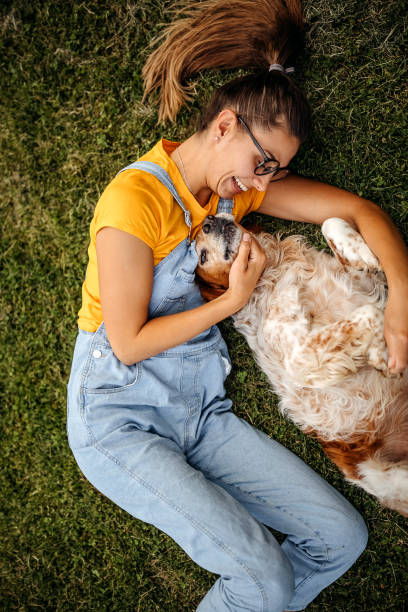 istock My best friend 1324271543