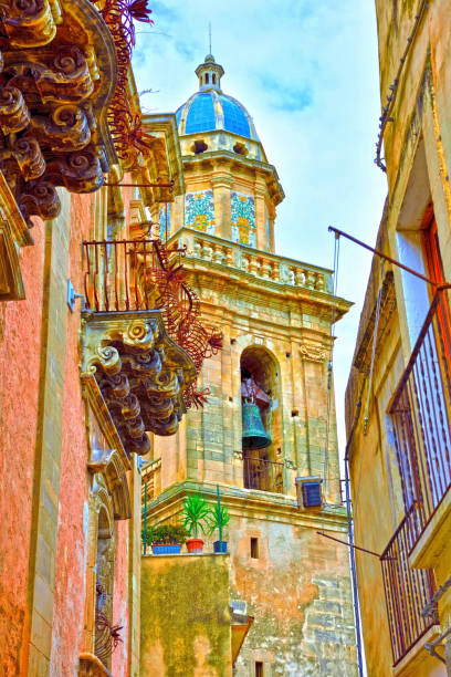 istock Ragusa Sicily Italy 1324280517