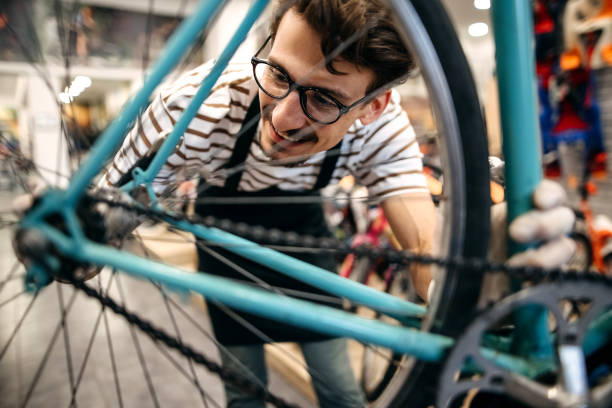 istock I'm the best at my job 1324280870