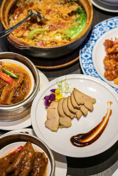 istock Hearty Cantonese Cuisine 1324293121