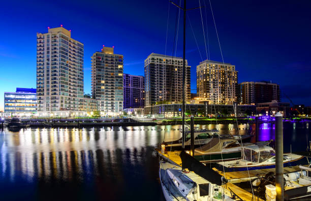 istock Stamford, Connecticut 1324293287