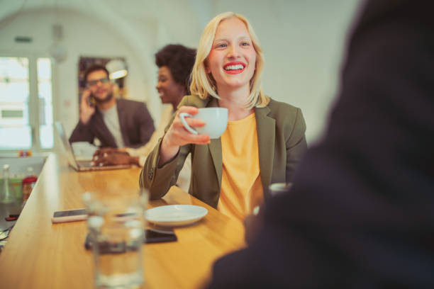 istock A time to relax with friends 1324295319