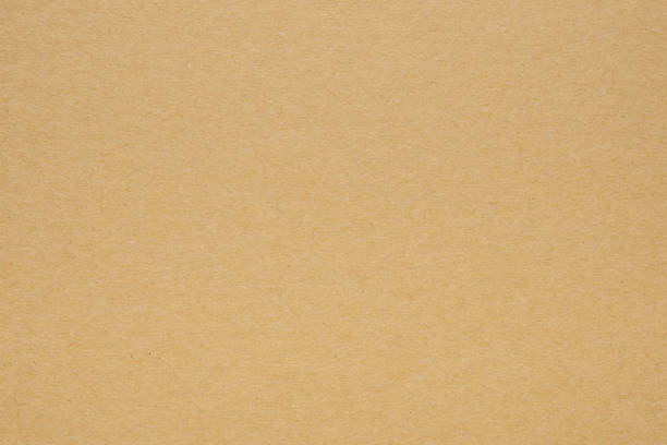 istock Brown paper recycled kraft sheet texture cardboard background 1324301221