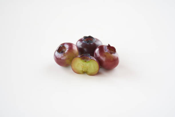 istock blueberry fruits on white background 1324316595
