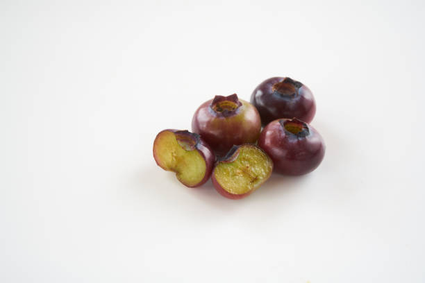 istock blueberry fruits on white background 1324317210
