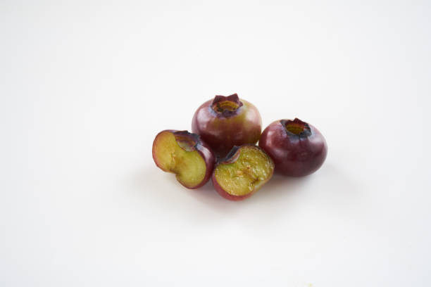 istock blueberry fruits on white background 1324317263