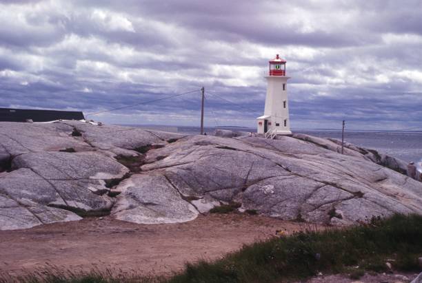 istock The lighthouse in Halifax, Nova Scotia 1324323666