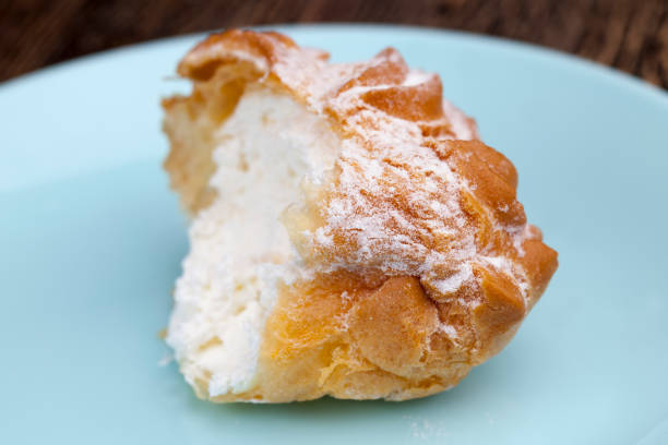 istock custard soft cake with cream filling 1324336031