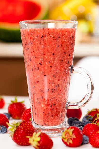 istock made from different types of berry smoothies 1324336032
