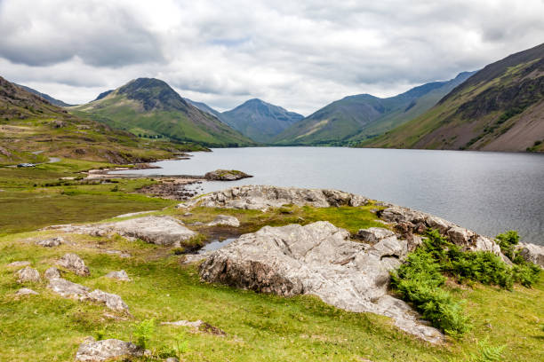 istock Wastwater Lake, Lake District, Cumbria, England 1324355284