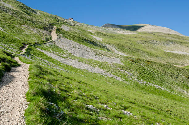 istock Monte Vettore, bivouac Tito Zilioli 1324357541