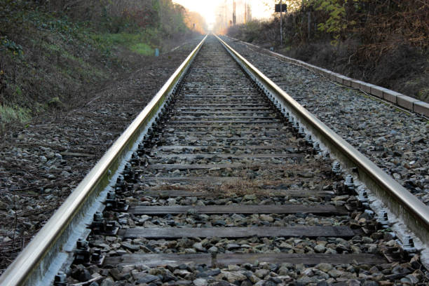 istock a view of a railway 1324359079