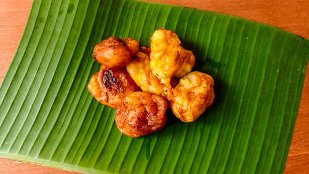 istock Traditional Indonesian Snack Godok Godok 1324372258
