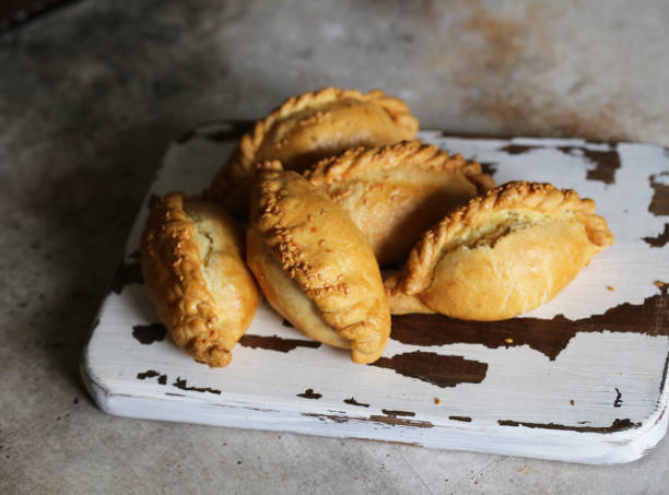 istock baked meat pies 1324380353