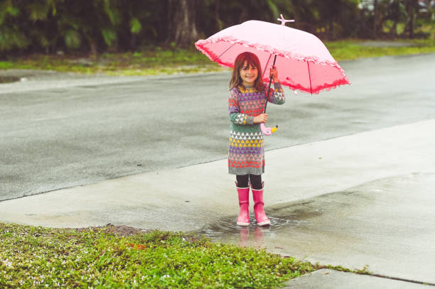 Simple fun and innocence