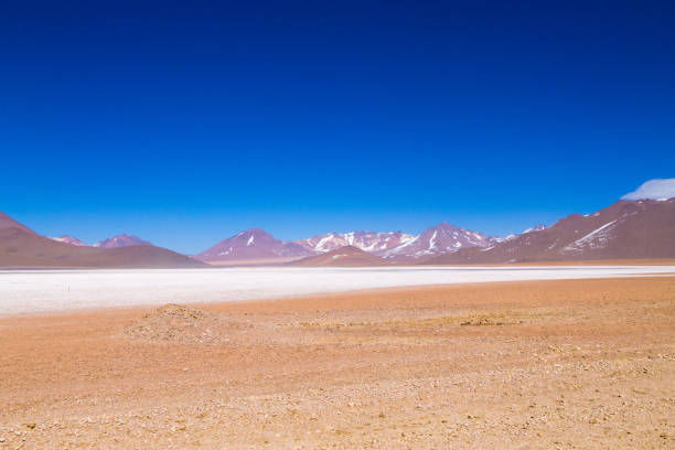 istock Bolivian mountains landscape,Bolivia 1324385519